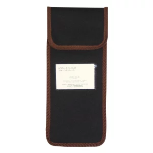 sac de rangement, canne de marche pliable