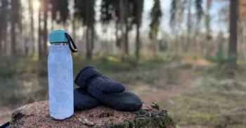 Qu’est-ce qu’une bonne bouteille thermos ?