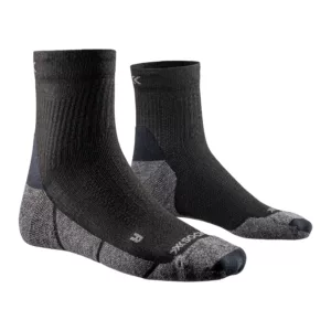 x chaussettes chaussettes 42-44 core natural cheville noir