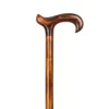 Gastrock Canne de marche XXL en hêtre – Hercules – 113 cm