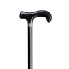 Gastrock Canne de marche XXL en hêtre - Goliath - 113 cm